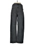 Old Navy Chevron-herringbone Gray Jeans Size 8 (tall) - photo 2