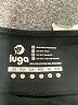 iuga Black Active Pants Size XL - photo 4