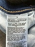 Old Navy Solid Blue Jeans Size 14 - photo 4