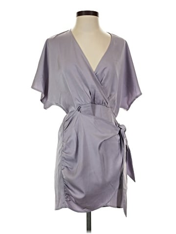Glam Cocktail Dress (view 1)