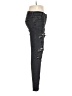 True Religion Hearts Black Jeans Size 28 waist - photo 4