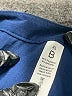 Blooming Jelly Blue Short Sleeve Blouse Size XL - photo 7