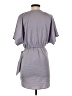 Glam Gray Cocktail Dress Size S - photo 2