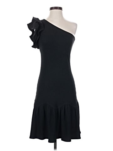 Rebecca Taylor Cocktail Dress (view 1)