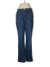 Lee Blue Jeans Size 8 (petite) - photo 1