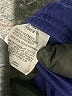 Under Armour 100% Polyester Color Block Purple Athletic Shorts Size S (youth) - photo 4
