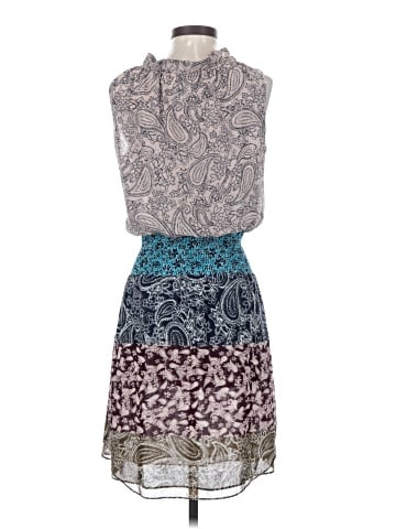 CAbi Casual Dress (view 2)