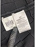 Herve Leger Black Cocktail Dress Size M - photo 11