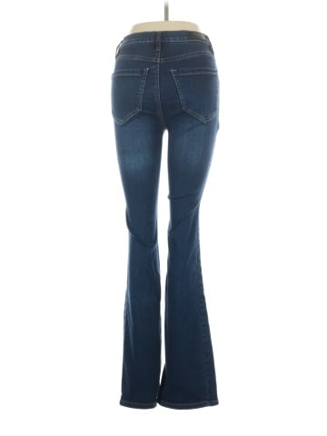 Nicole Miller New York Jeans (view 2)