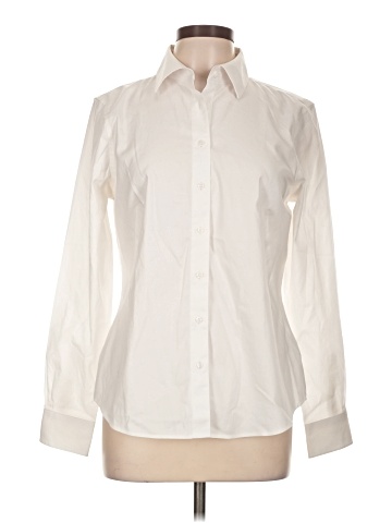 Brooks Brothers Long Sleeve Blouse (view 1)