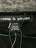 Cable & Gauge Black Pullover Sweater Size L - photo 7