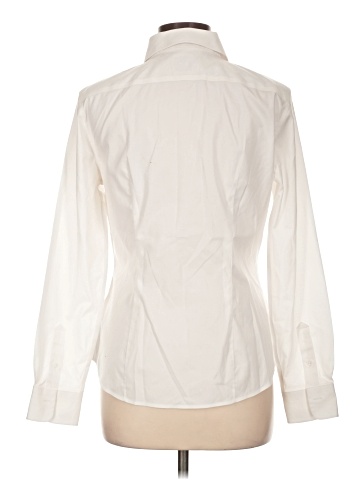 Brooks Brothers Long Sleeve Blouse (view 2)