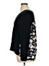 Ann Taylor LOFT Outlet Black Pullover Sweater Size XL - photo 5