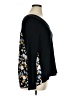 Ann Taylor LOFT Outlet Black Pullover Sweater Size XL - photo 4