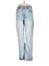 Gap Blue Jeans Size 28 waist - photo 1