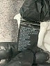 Perceptions Blue Casual Dress Size XL - photo 8
