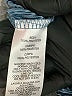 Marc New York 100% Polyester Teal Short Sleeve Blouse Size XL - photo 8