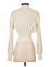 Wilfred Ivory Pullover Sweater Size S - photo 2