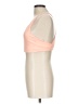 Athleta Pink Sports Bra Size L - photo 5