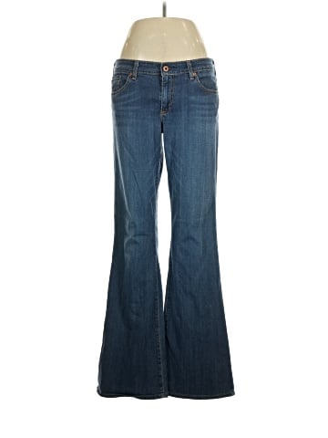 Adriano Goldschmied Jeans (view 1)