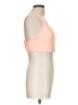 Athleta Pink Sports Bra Size L - photo 4