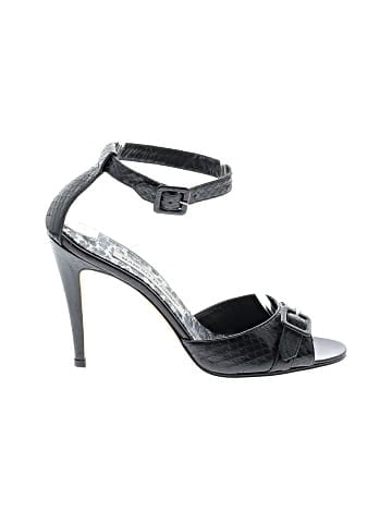 Manolo Blahnik Sandals (view 1)