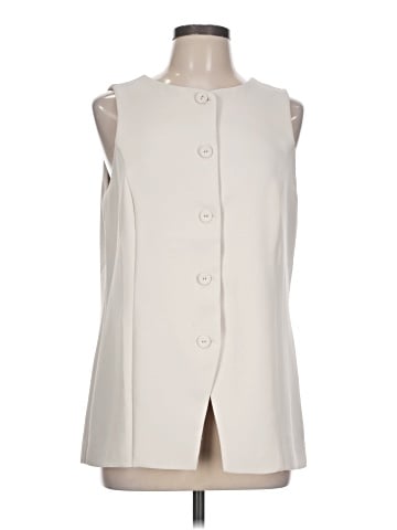 LOFT Versa Sleeveless Blouse (view 1)