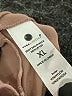 Yogalicious Brown Long Sleeve Turtleneck Size XL - photo 7