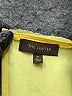 The Limited 100% Polyester Yellow Sleeveless Blouse Size XL - photo 7