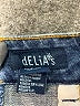 Delia's Stars Blue Jeans Size 5 - photo 7