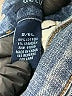 Delia's Stars Blue Jeans Size 5 - photo 8