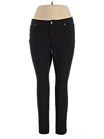 Jessica Simpson Active Pants (view 1)