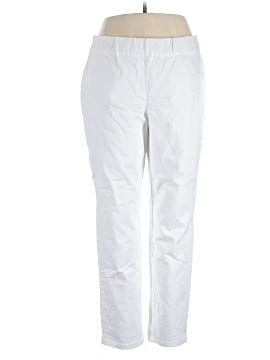 Soft Surroundings Casual Pants
