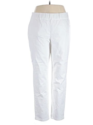 Soft Surroundings Casual Pants (view 1)