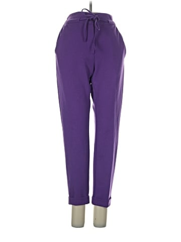 New York & Company Track Pants (view 1)