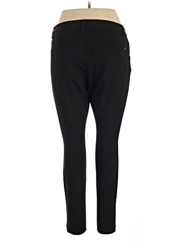 Jessica Simpson Active Pants (view 2)