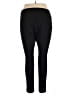 Jessica Simpson Solid Black Active Pants Size 14 - photo 2