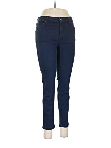 Simply Vera Vera Wang Jeans (view 1)