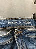 Old Navy Graphic Blue Jeans Size 18 - photo 7