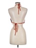 Forever 21 Orange Bodysuit Size M - photo 2