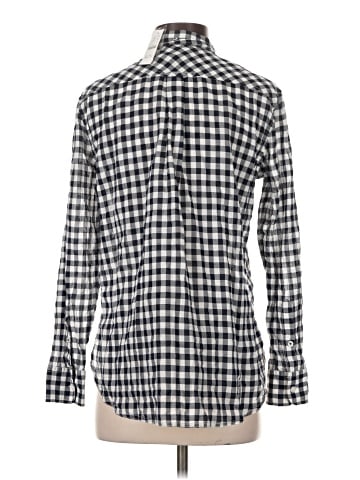 J.Crew Long Sleeve Button-Down Shirt (view 2)