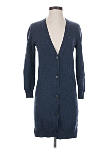 Theory Cashmere Cardigan (view 1)