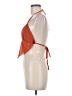 Forever 21 Orange Bodysuit Size M - photo 5