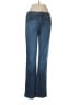 CALVIN KLEIN JEANS Blue Jeans Size 8 - photo 1