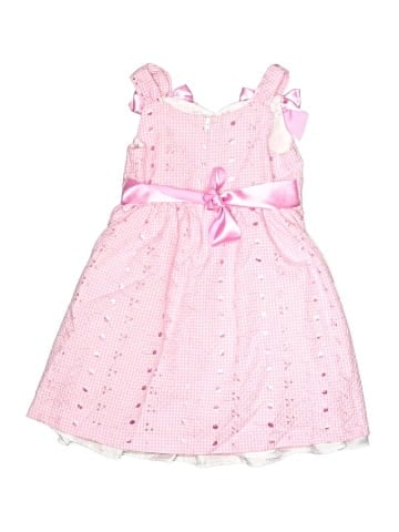 Bonnie Jean Dress (view 2)