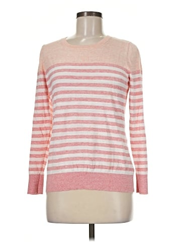 L.L.Bean Pullover Sweater (view 1)