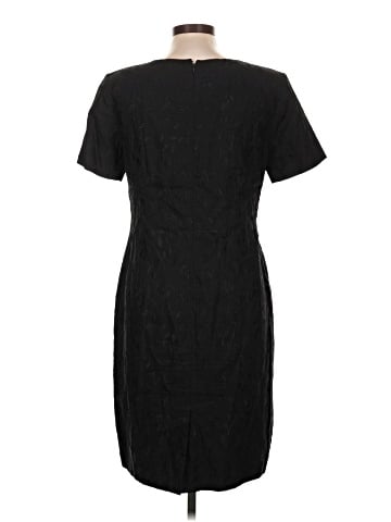 Talbots Casual Dress (view 2)