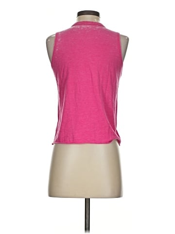 Spiritual Gangster Sleeveless T-Shirt (view 2)