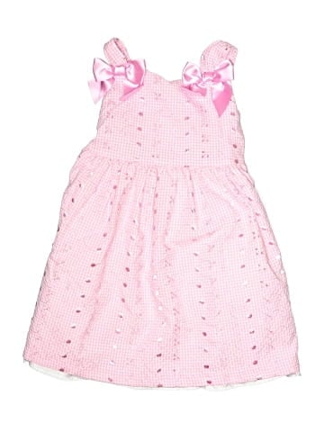 Bonnie Jean Dress (view 1)