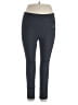 Skechers Gray Active Pants Size XL - photo 1